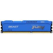 Kingston Technology FURY Beast memory module...