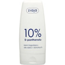 Ziaja D-Panthenol 10% 60ml - Day Cream for...