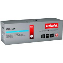 Tooner Activejet ATH-411N Toner (replacement...