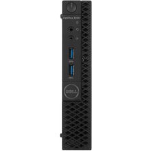 Dell OptiPlex 3050 Micro i5-6500T 16GB 256GB...
