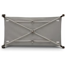 Lionelo Stefi Concrete Multicolor - cot 2 in...