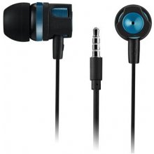 CANYON EP-3, Stereo earphones with...