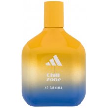 Adidas Vibes Chill Zone 100ml - Eau de...