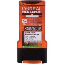 L'Oréal Paris Men Expert Barber Club Body...