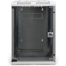 Digitus Combination wall-mounted housing 254...