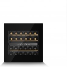 Caso | Wine Cooler | WineDeluxe WD 24 |...