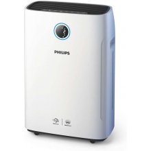 Philips Õhupuhasti-niisutaja