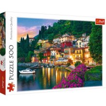 Trefl Lake Como, Italy