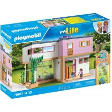 Playmobil Figures set My Life 71607 Living...