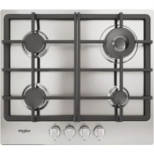 Pliidiplaat Whirlpool TGML 661 IX R...
