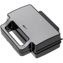 Adler AD 3073 sandwich maker 1400 W Black...