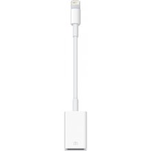 Apple Lightning - USB Kamera Adapter -...