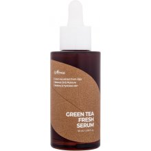 Isntree Green Tea Fresh Serum 50ml - Skin...