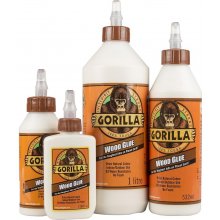 Gorilla glue "Wood" 118ml
