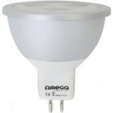 OMEGA LED лампа GU5.3 5W 2800K (43540)