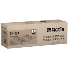 Тонер ACTIS TH-12A toner (replacement for HP...
