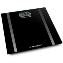 Esperanza EBS018K personal scale Rectangle...