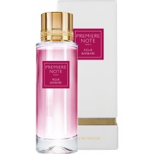 Premiere Note Figue Barbare 100ml - Eau de...