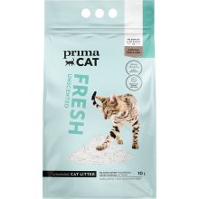 PRIMACAT kassiliiv lõhnatu 10 L