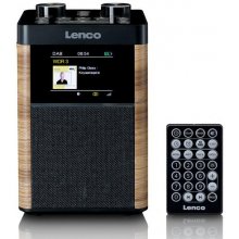 Радио LENCO PDR-060WD radio Personal Digital...