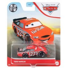 MATTEL Disney Pixar Cars Todd M arcus