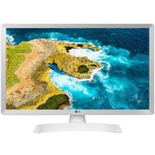 Teler LG 24TQ510S-WZ TV 59.9 cm (23.6") HD...