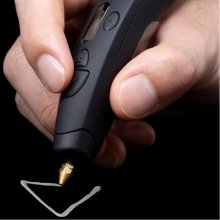 3Doodler PRO plus Pen Set All Plugs 3D pen...