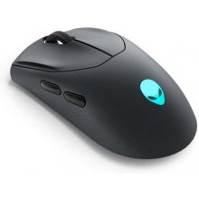 Hiir Alienware AW720M mouse Ambidextrous RF...