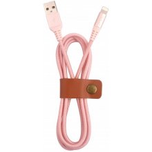 Tellur Data Cable Apple MFI Certified USB to...