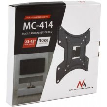 Maclean TV Wall mount MC-414 23-43" 30kg...