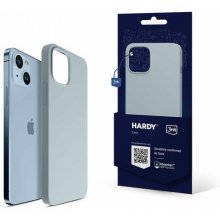 3MK HARDY Case mobile phone case Blue