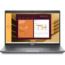 Sülearvuti DELL Latitude 5450 | 14 " | IPS |...