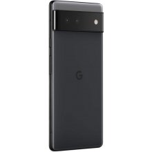 Google Nutitelefon Pixel 6, 128GB, black