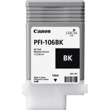 Canon PFI-106 BK ink cartridge 1 pc(s)...