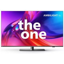 PHILIPS The One 4K UHD LED Android™ TV 65...
