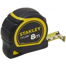 Stanley 0-30-657 tape measure 8 m ABS...