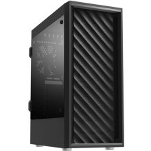 ZALMAN T7 computer case Midi Tower Black