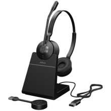 Jabra Engage 55 - USB-A UC Stereo Stand...