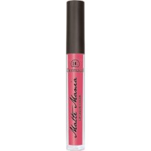 Dermacol Matte Mania 22 3.5ml - Lipstick for...