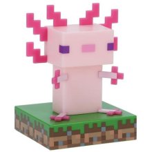Paladone Axolotl Ambiance lighting