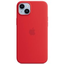 Apple iPhone 14 Plus Silicone Case with...