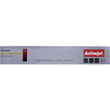 Tooner Activejet ATM-328YN toner cartridge...