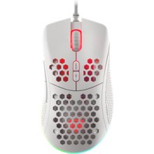 GENESIS Gaming mouse Krypton 555 8000DPI RGB