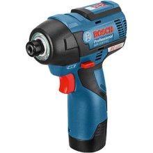Bosch GDR 12V-110 Professional 1/4" 110 N⋅m...