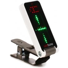 TC Electronic Unitune Clip - chromatic tuner...