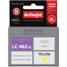 Activejet AB-462YNX Ink for Brother printer...