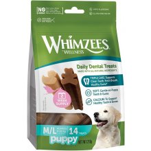 WHIMZEES Puppy M/L - dog treat - 14