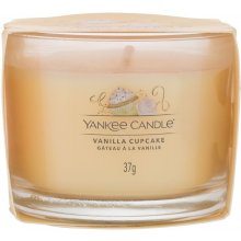 Yankee Candle Vanilla Cupcake 37g - Scented...