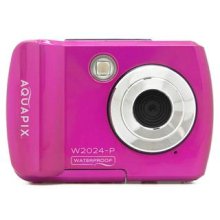 EASYPIX W2024 action sports camera 16 MP HD...