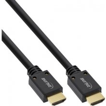 INLINE Ultra High Speed HDMI Cable M/M 8K4K...